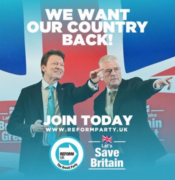 Kayleighgrant32's tweet photo. Vote 🗳️ Reform UK 🇬🇧🩵 please give me a follow and repost if you will vote Reformuk next election comment below 👇🏻🩵🇬🇧🩵🇬🇧🩵#reformuk #votereform. https://t.co/tIR3Y3N2Af