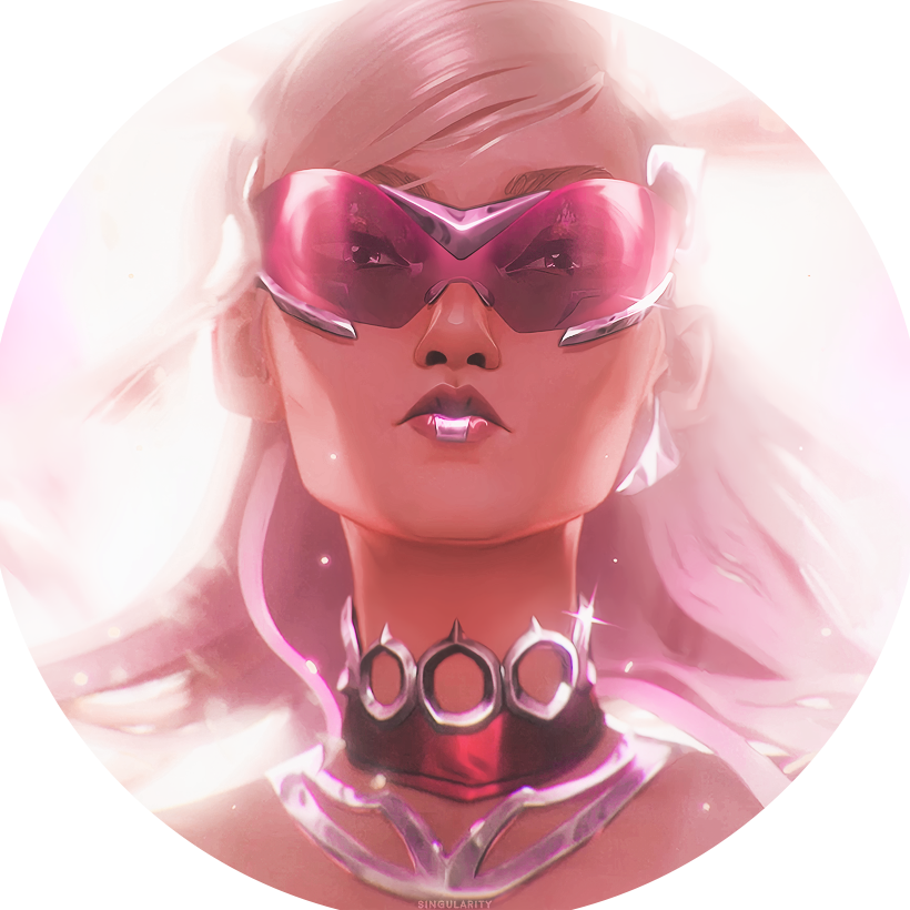 SingularityIco1's tweet photo. ﾟㅤ ، ❤️‍🔥 ─ #KDA #FIRESTARTER 𝗶𝗰𝗼𝗻𝘀 ; 
ㅤㅤ◜♡◞ ahri, akali, kai'sa &amp; evelynn https://t.co/372zSlYy7A