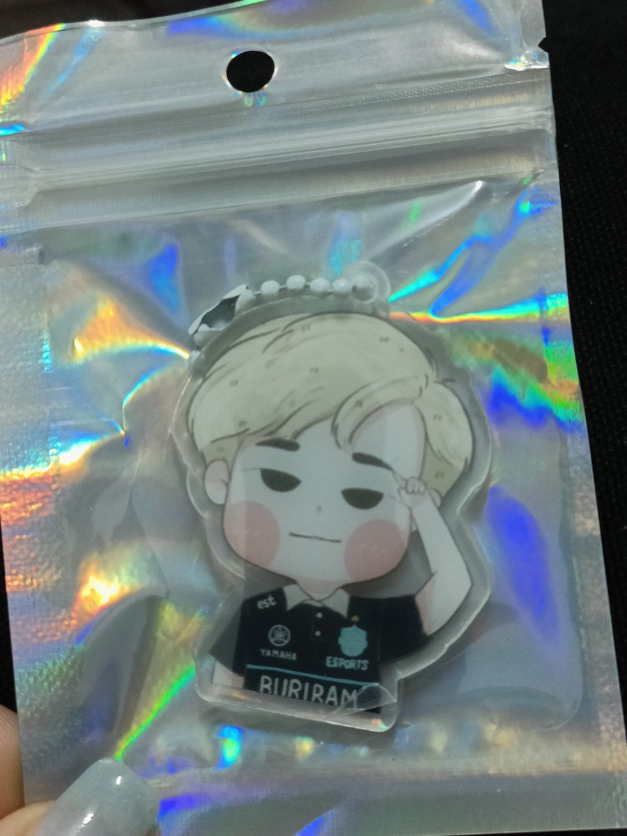 JJJJJSK_'s tweet photo. มารับกันได้นะ Giveaway BRU 

Sticker รวม 6 แบบ 30 ชุด 
Sticker ยาดมหงส์ไทย 20 ชุด 
Keychain Almondp Daewwy 50 ชิ้น 
Keychain NuNu Kssa 50 ชิ้น
Sticker NuNu Kssa 25 ชิ้น 

Location: IMPACT Exhibition Hall 11-12
Date 23-25 Oct  2026
#BRUBLOOD
#RPL2026Winter
#BRU
#บรรเบอ1ไม่มีเจนจ้า https://t.co/P5kMO7bfqZ