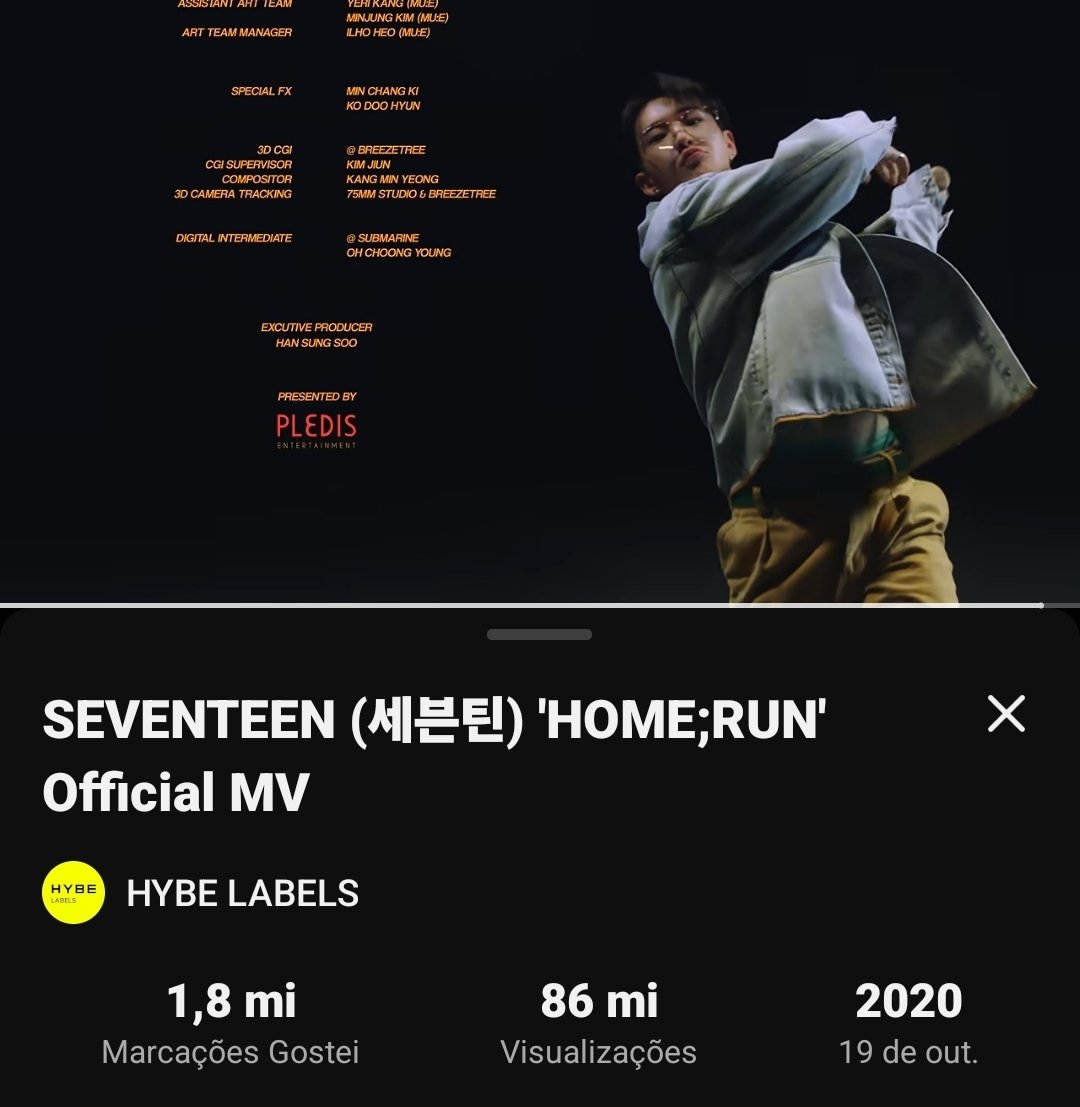 benisvt's tweet photo. FELIZ ANIVERSÁRIO HOME;RUN !! https://t.co/ED4L0xtuB4