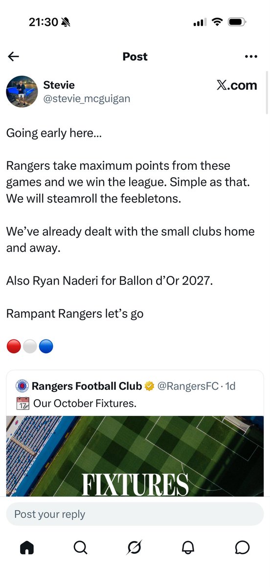 snidey_bhoy's tweet photo. well well https://t.co/3kjvRQILwe