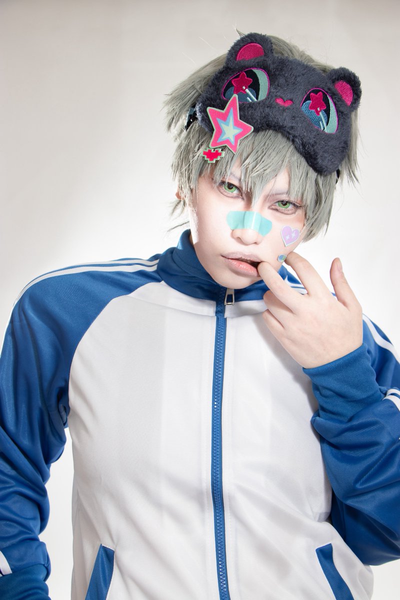 haya88_88's tweet photo. ⚠️コスプレcos

上げ直しです🥲

ALNST till

宅コス三脚📸

 #alnstTILL 
#ALNST
 #till https://t.co/GF24ByPZzd
