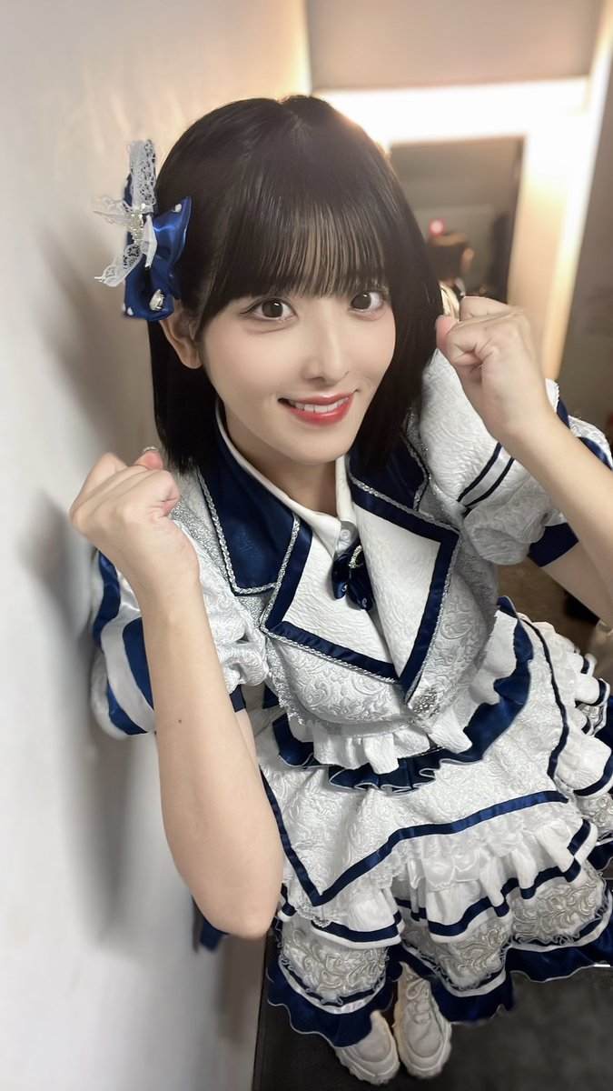aerolipop_mao's tweet photo. #そうだフレオ推そう 💪🏻🧍🏻‍♀️💭💙 https://t.co/aoTYH4PjVD