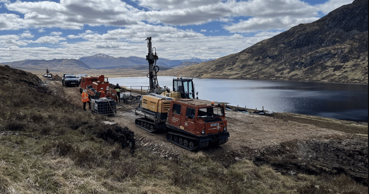 SolarPowerPort's tweet photo. Foresight invests in 40GWh LDES cap-and-floor winning pumped hydro project in Scotland dlvr.​it/TVz43m https://t.co/6UXCZy2oUz
