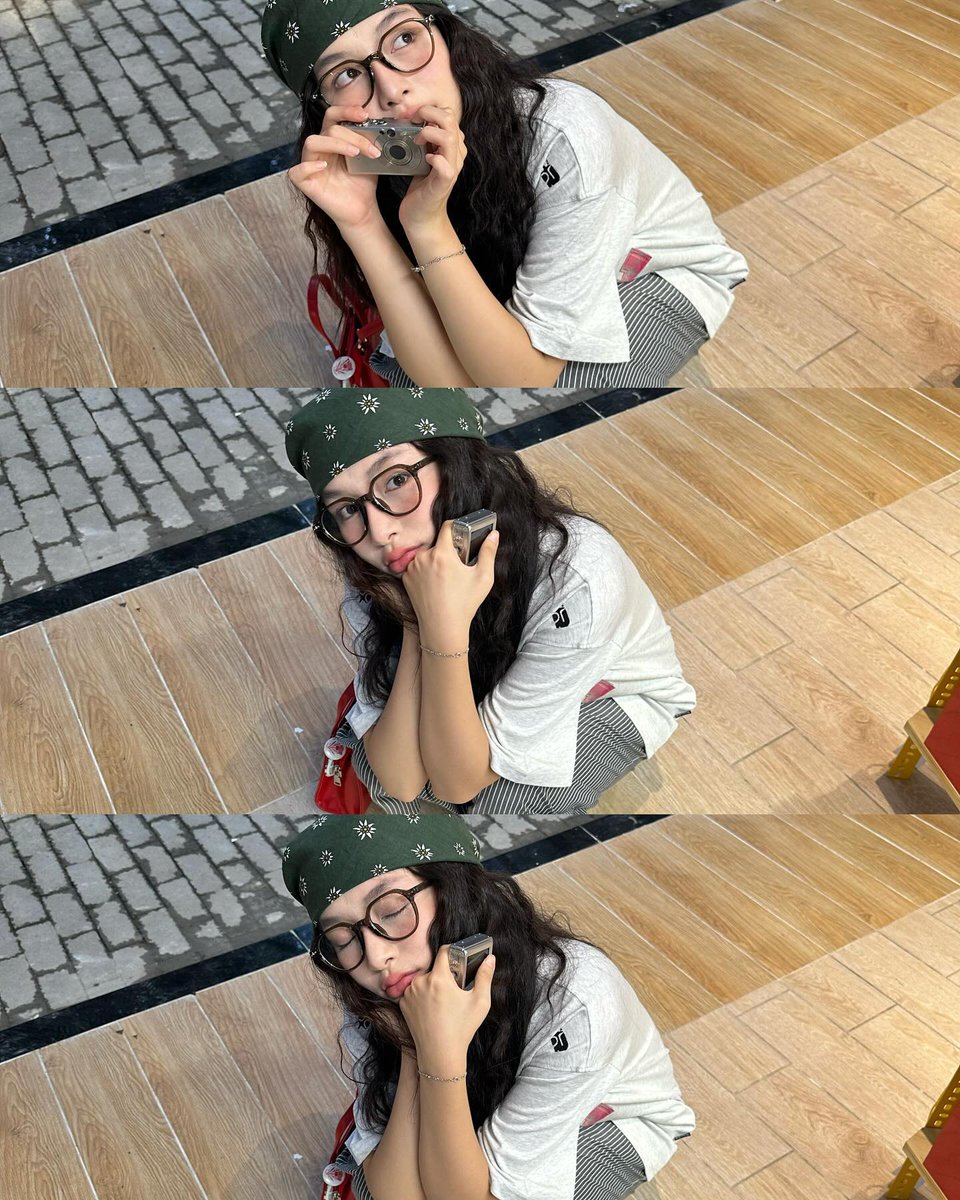 Nereidaa_cx's tweet photo. 君と話していると、時間が経つのがあっという間だな。たまにはこういうのも悪くない。 🚀🔥
hNmmQfOb https://t.co/mWuWEXDMIl