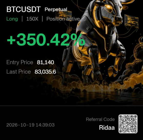 RidaaxBTC's tweet photo. @ZaheerS77619146 https://t.co/7P8sD7TiHz