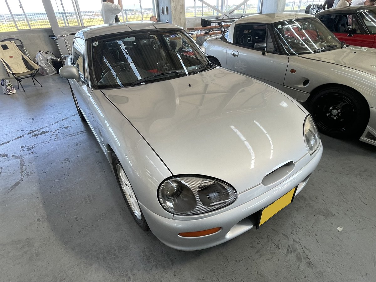 wetalkuruma's tweet photo. #OpenCAFE のお話
ショップさんのクルマ
ノーマルに近い程度極上や
チューンを施されたものなど🙂
Limitさんのクルマ
ずーっと参加されてるマシンで
そして毎回うつくしい😆 https://t.co/Aiir9XErH4