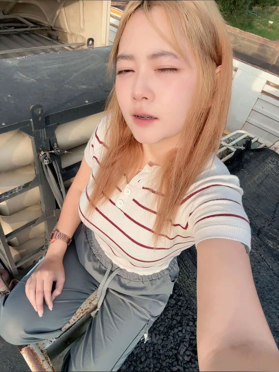ClaireMalecha's tweet photo. 🤍มาได้เย๊สแน่ https://t.co/8uq9tFeUoW