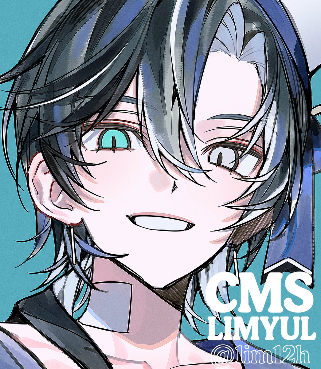 1im12h's tweet photo. 커미션 https://t.co/pym7WvaF7h