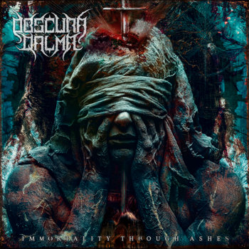 KMANRIFFSMetal's tweet photo. FULL FORCE FRIDAY:🆕October 23rd 2⃣3⃣🎧
OBSCURA QALMA - Immortality Through Ashes 🇮🇹⚛️
2nd album from Venice, Italian Blackened Death Metal outfit⚛️
BC➡️https://t.co/J0NG8K7byS⚛️
#ObscuraQalma #Immortality #BlackenedDeath
@dusktone #FFFOct23 #KMäN https://t.co/STLG0gP9s7
