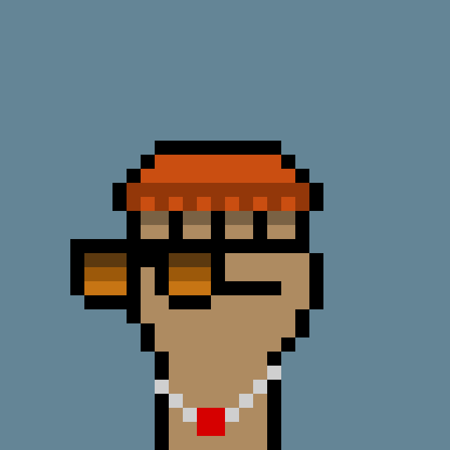 BackPunks's tweet photo. GM

https://t.co/sOKOxmH1mC https://t.co/hYUjtSvOpk