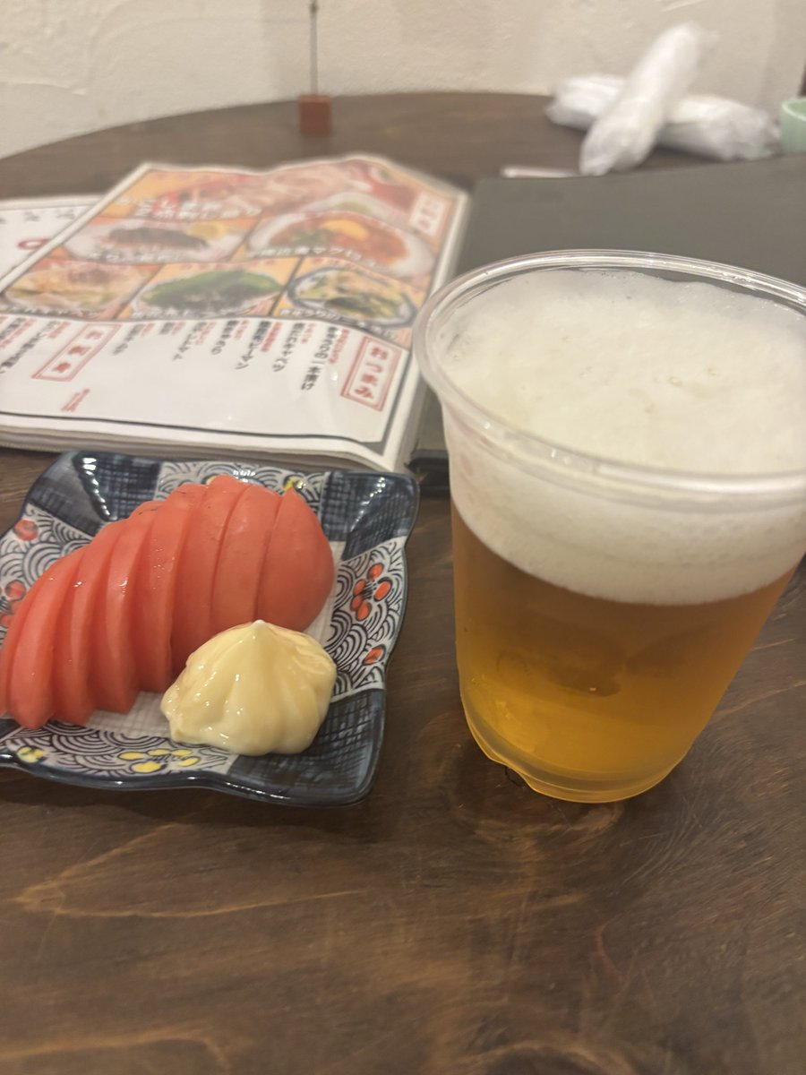 saiminhinan's tweet photo. ビールが飲みたくなった！ https://t.co/7438OTeZHw