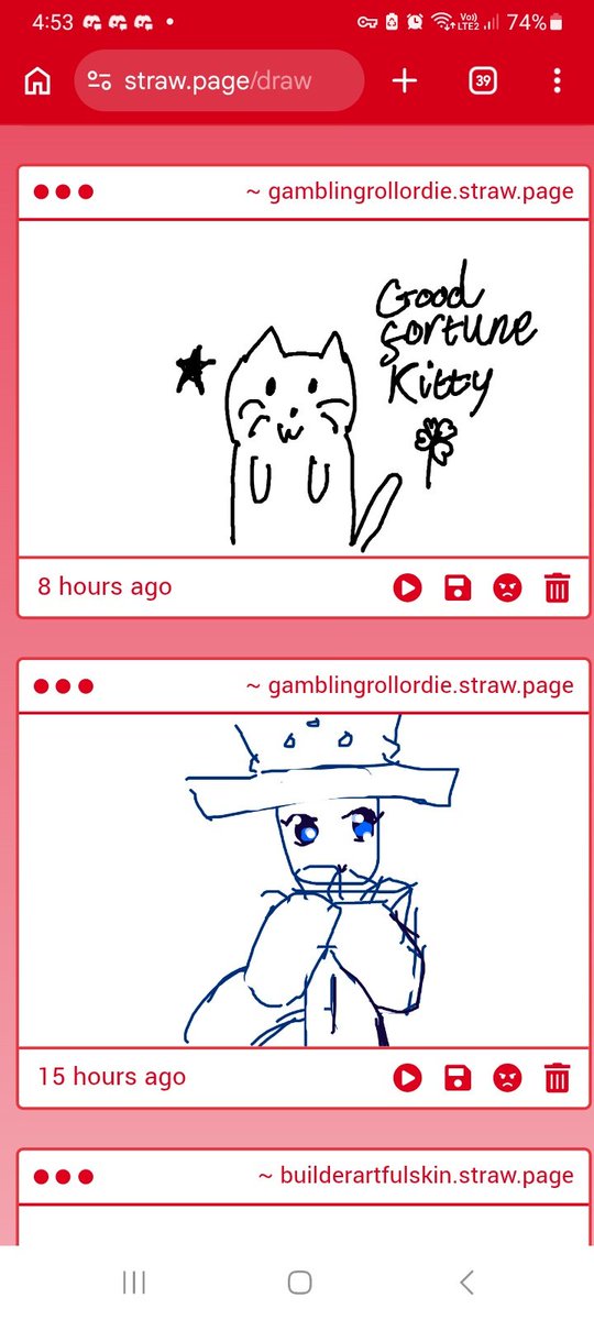 R0LLORD1EBO1's tweet photo. 1 - "Thank you..."

2 - // #healing reroll 🥹

"Dude this sucks"

// Shut up reroll or else I'm going to put you in an maid dress..

"You gonna put me in an what-"

//shhh https://t.co/fELuUREEdl