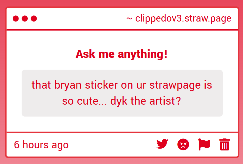 clippedov3's tweet photo. I found it on the big google! 

https://t.co/dpagmI2Sr3 

this is the link, and their socials are kidciitrix ! please support them <3 https://t.co/OWuoFXXA7a