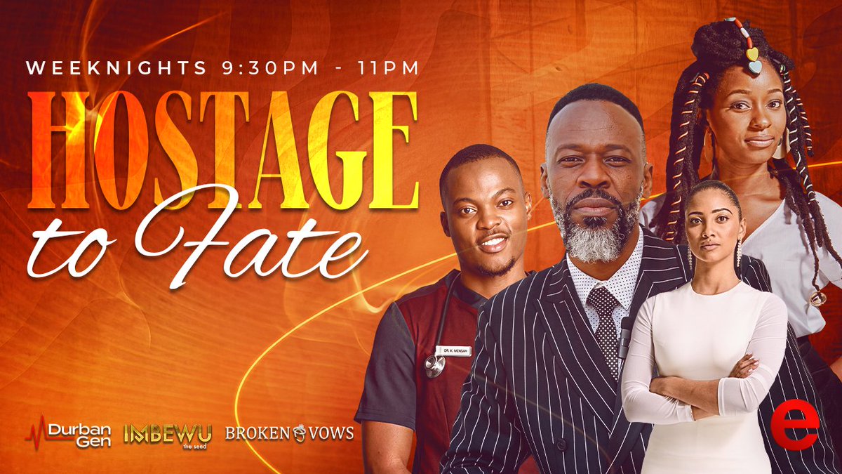 etv's tweet photo. You don't want to MISS out on reliving all the shows that made you fall inlove with https://t.co/ROvjDJwZ9O! ๐#DurbanGen #Imbewu #BrokenVows from 9:30PM to 11PM https://t.co/vytC4itXJ4
