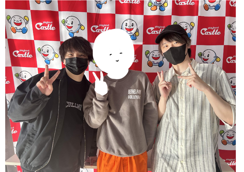 NGchaful_vl's tweet photo. 初めて中段チェリー引けました。ありがとうございました。 https://t.co/31XOjAeFPY
