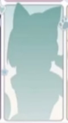 suathighs's tweet photo. bro she’s doing the nya pose https://t.co/2PLzEo3HZh
