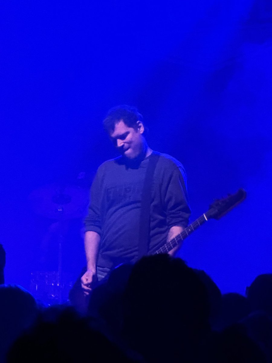Morecambebob1's tweet photo. Superb night at #Kanteena watching @ashofficial https://t.co/TqHGbp00Y0