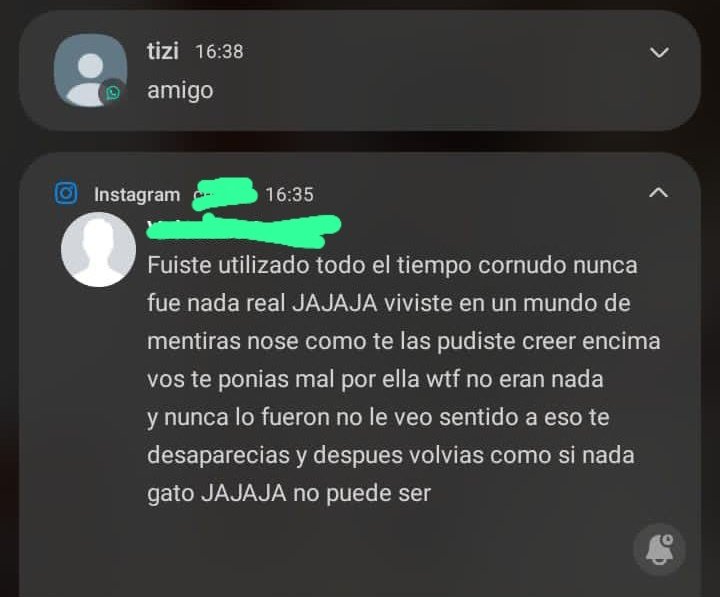 zlkixmm's tweet photo. hermoso arrancar la semana con este mensaje.. No se cómo reaccionar https://t.co/1nnLcpd0xS