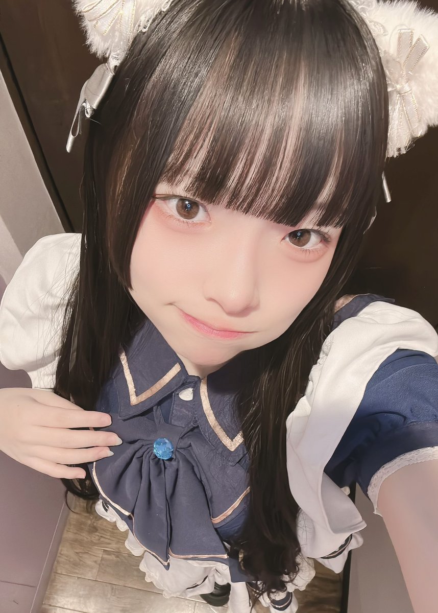 HANA_nyatopia's tweet photo. ばーすでーがーるさん https://t.co/UqIljrr4yH