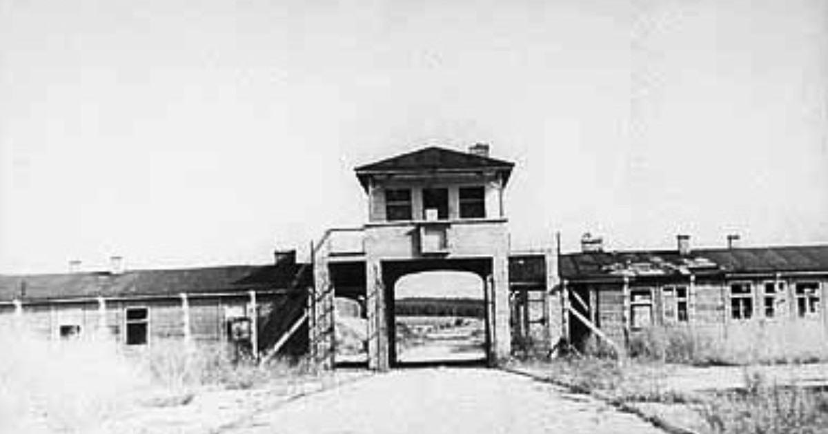 auschwitzxhibit's tweet photo. October, 1944 | 1,000 young people between ages of 12 and 18 are murdered in the gas chamber of crematorium III, including 357 young Jews who arrived the same day from an auxiliary camp in the village of Dyherrnfurth that belonged to the Groß-Rosen camp.

#NotLongAgoNotFarAway https://t.co/BrUXYL3swZ