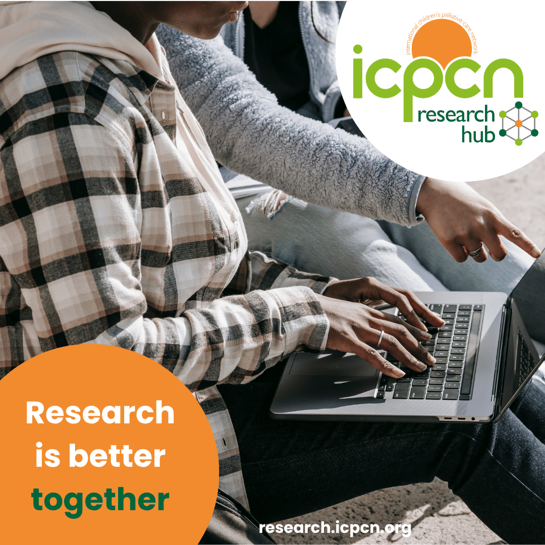 ICPCN's tweet photo. 🎓 Studying for a PhD, MPhil or other higher research degree in #Children’sPalliativeCare?

Join our first ICPCN Research Student Circle on 26 October at 18:00 GMT! 🤝

Connect, share experiences and find support.

🔗 Sign up: https://t.co/0vOIzr683P

#ICPCNResearchHub https://t.co/zdgKodqTny