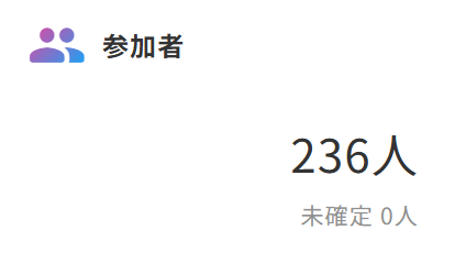 sakura_35p_prj's tweet photo. 企画の拡散とご支援ありがとうございます！

現在236名の方にご支援頂いております🌸✨

ライブまであと10日となりまして、広告の掲出日も近くなって参りました✨

企画では引き続き目標達成に向けて皆様のご支援をお待ちしています！
よろしくお願い致します！！

ご支援は引用元ポストのURLより⏬ https://t.co/GCzIK0ZACl