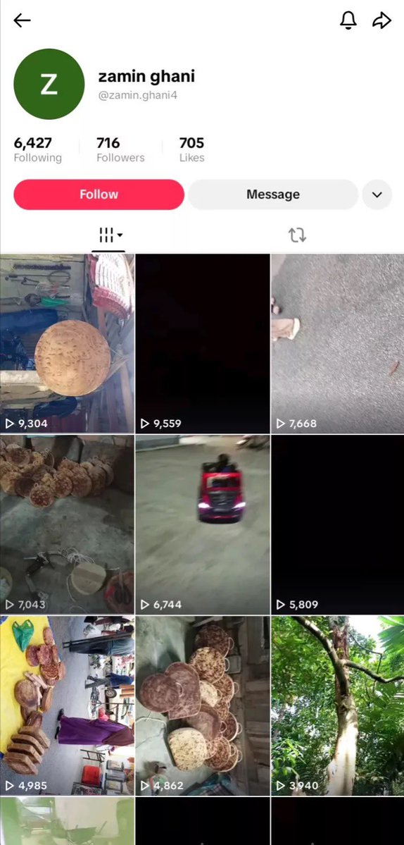 marrooenn's tweet photo. YA ALLAH BENERAN GA TEGA JAHAT BANGET NI ORANG!!! dia melakukan pelecehan ke kucing terus di upload ke tiktok. https://t.co/swBFCQ2kbr