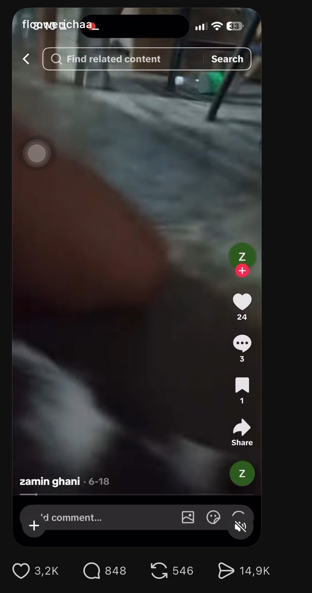 marrooenn's tweet photo. YA ALLAH BENERAN GA TEGA JAHAT BANGET NI ORANG!!! dia melakukan pelecehan ke kucing terus di upload ke tiktok. https://t.co/swBFCQ2kbr