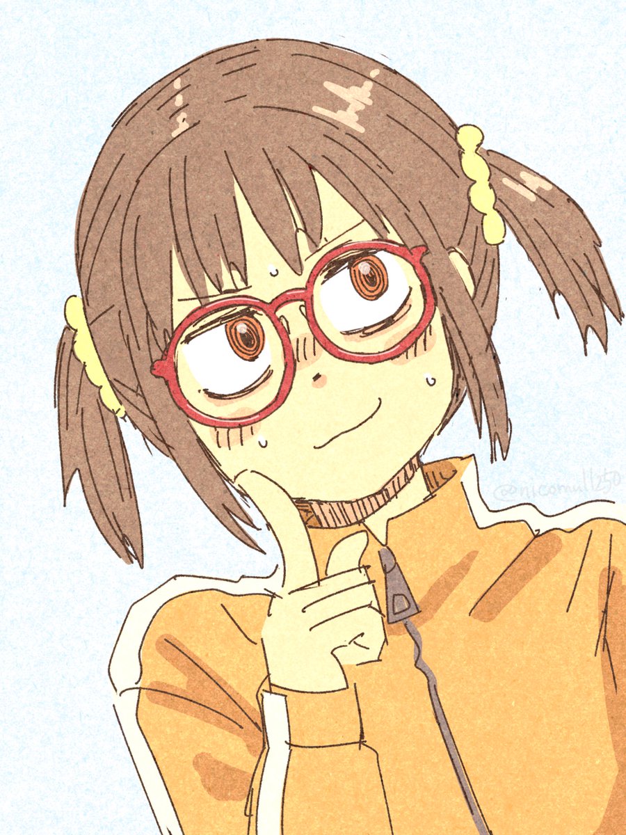 nicomull250's tweet photo. むふふふ🥴

#オリジナルイラスト https://t.co/G2PECZhiQ3