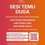 Photo by Manpower Malaysia (@ManpowerMY)