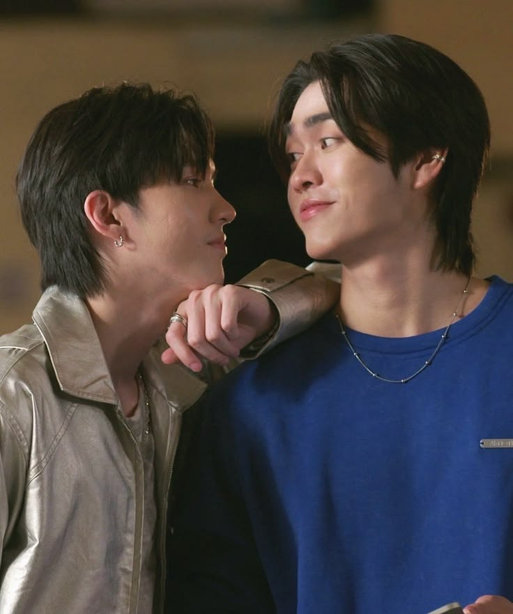 raikantopinico's tweet photo. 🇹🇭 #JoongDunk y #AouBoom oficialmente se han separado, así lo anuncia la GMMTV en un comunicado, 

Según la empresa la decisión fue de mutuo acuerdo y las actividades ya programadas previamente como shipp se llevarán a cabo https://t.co/xSSKJI1MDM