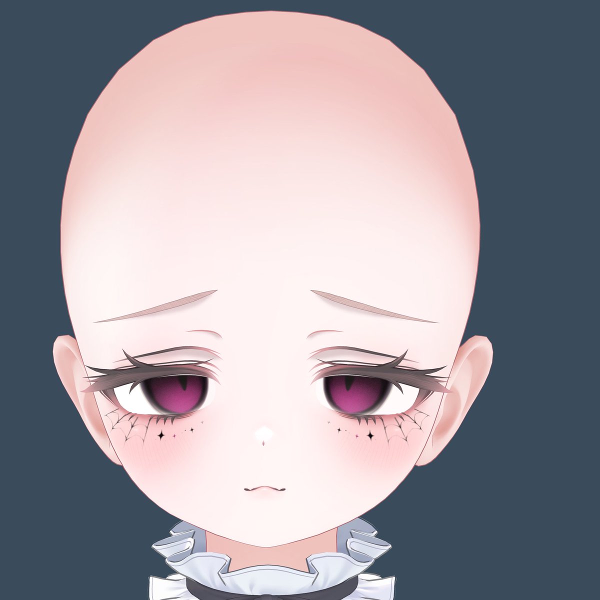 sound_maple15's tweet photo. ハゲてるミルフィ

ハゲフィ https://t.co/VguGRkhcNE