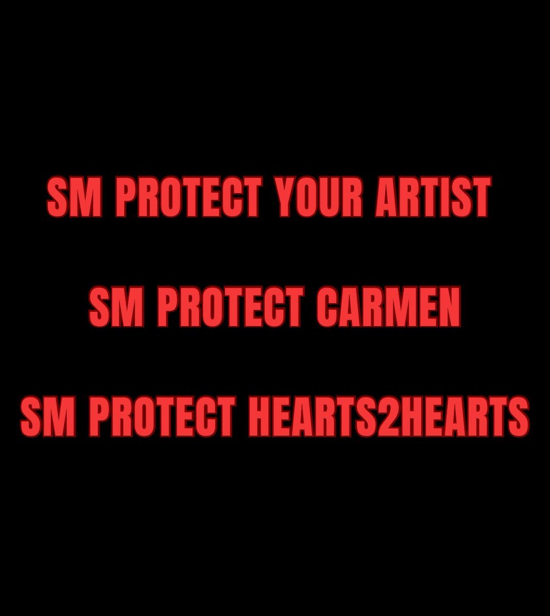 blueemingday's tweet photo. RAMAIKAN DAN VIRALKAN! @SMTOWNGLOBAL https://t.co/DJ6hNonzet