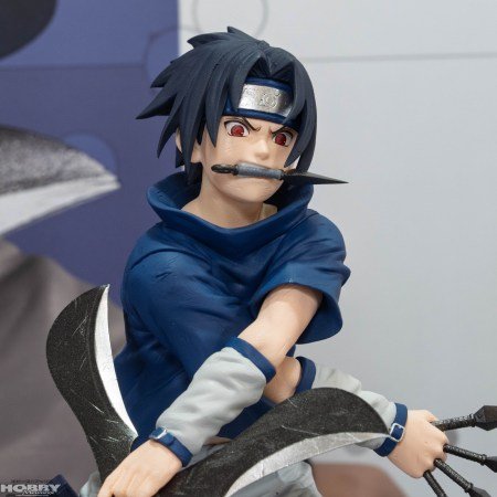 guernicass4's tweet photo. NARUTO-ナルト- 忍界造形列伝-うちはサスケ-

27年1月登場予定プライズ

https://t.co/tRyOy3LPrl https://t.co/iEXIG0bptg