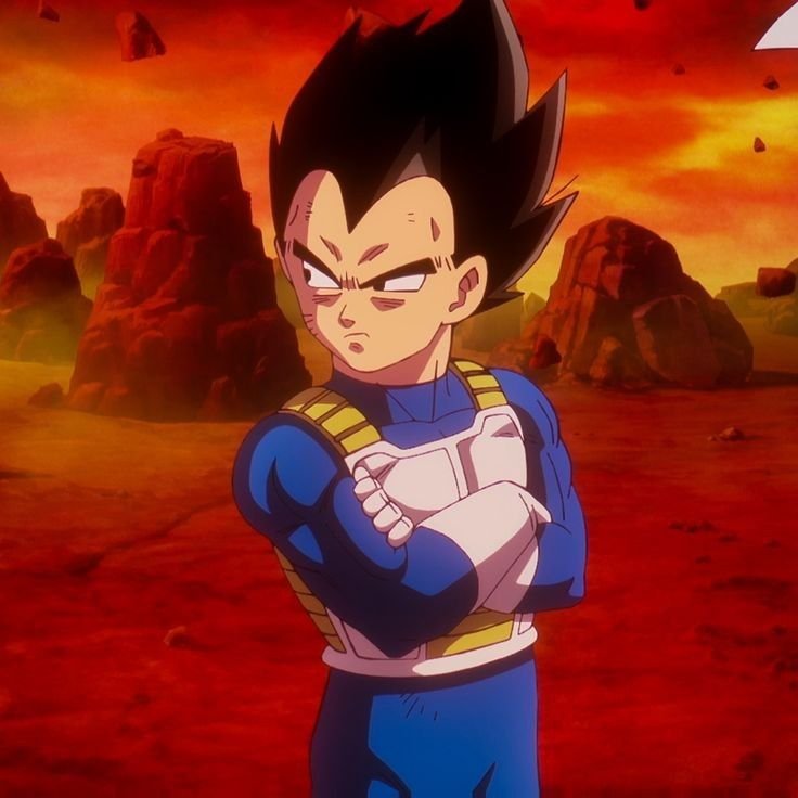 BastienDrucker's tweet photo. 🇫🇷 Selon le site Anime News Network, le successeur d'Éric Legrand sur Vegeta serait Matteo Marchese !

On espère avoir d'autres extraits avant le 4 novembre sur Gulli pour savoir si c'est bien le cas ! https://t.co/qchahn0MWS