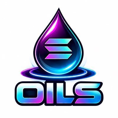 oilsXsolana's tweet photo. $OILS Airdrop open for 12 hours 🪂

Drop your Solana $SOL address below, Follow 🔔 &amp; RT 👇🏻

Every wallet gets 200,000 $OILS

Check your Wallet in 12h ! ⏰ https://t.co/Fn17oUBapv