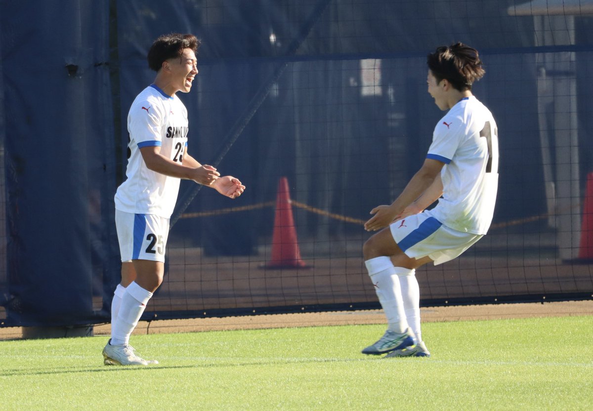 yuusei__1129's tweet photo. 産業能率大学の1年生エース山下虎太郎(大津高)本当に腰回りの体幹の強さエグいな
来季このままいけば1部昇格できるけど来年もいるよね https://t.co/dzwrQIpRuL