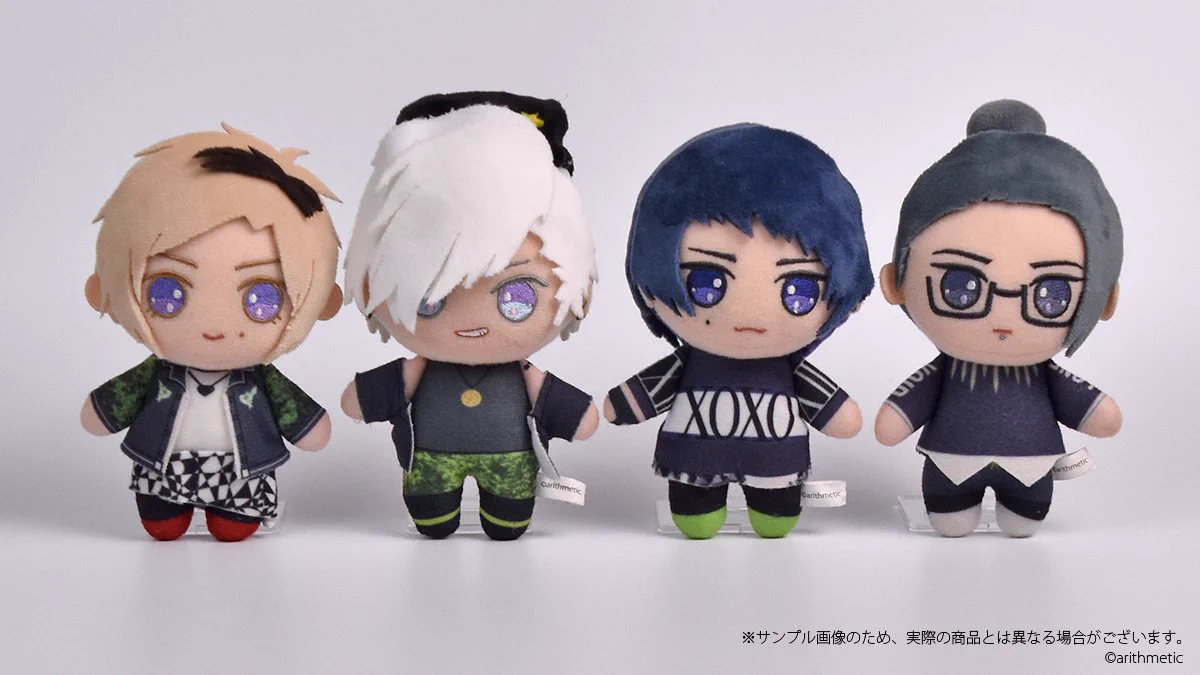 DYNAMIC CHORD公式 on X: 