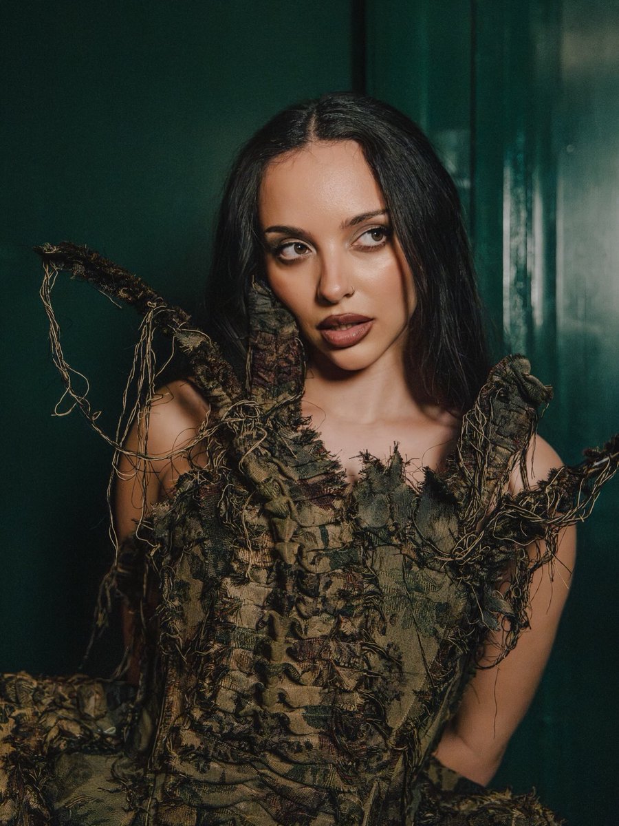 jadethirlwall's tweet photo. earth angel https://t.co/Fz2fZqKj9V