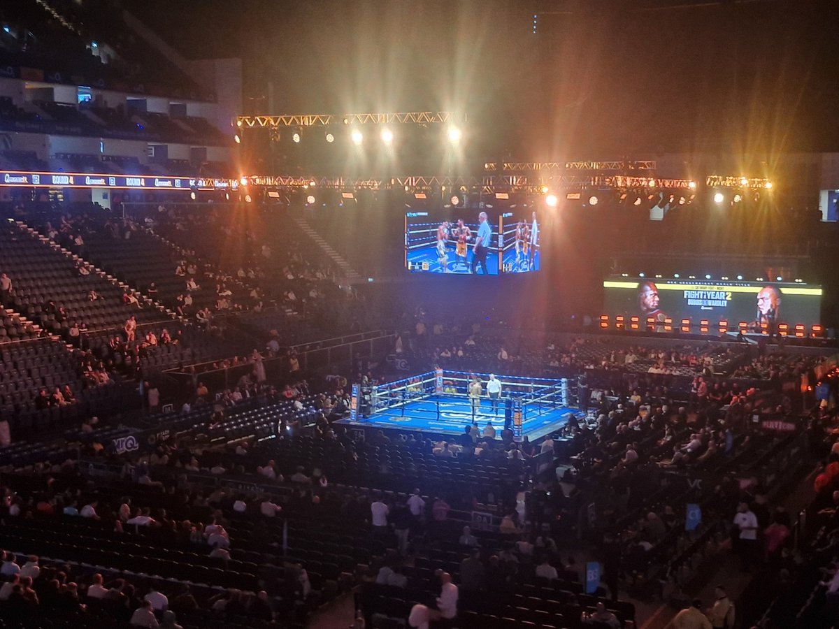 benmiddlet47343's tweet photo. A night of world-class boxing, unreal atmosphere and memories made 🥊🔥
#Boxing #BoxingLife #FightNight #DuboisWardley2 #BoxingMotivation #FutureChampion #RoadToTheTop #BoxerLifestyle #NeverStopDreaming #StayDedicated https://t.co/16B8PNII9P