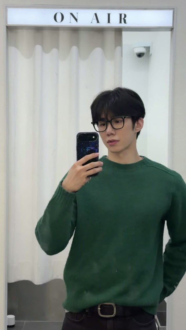 missyou_1813's tweet photo. 거셀 참 좋다ෆ https://t.co/kNtGnSe7u7