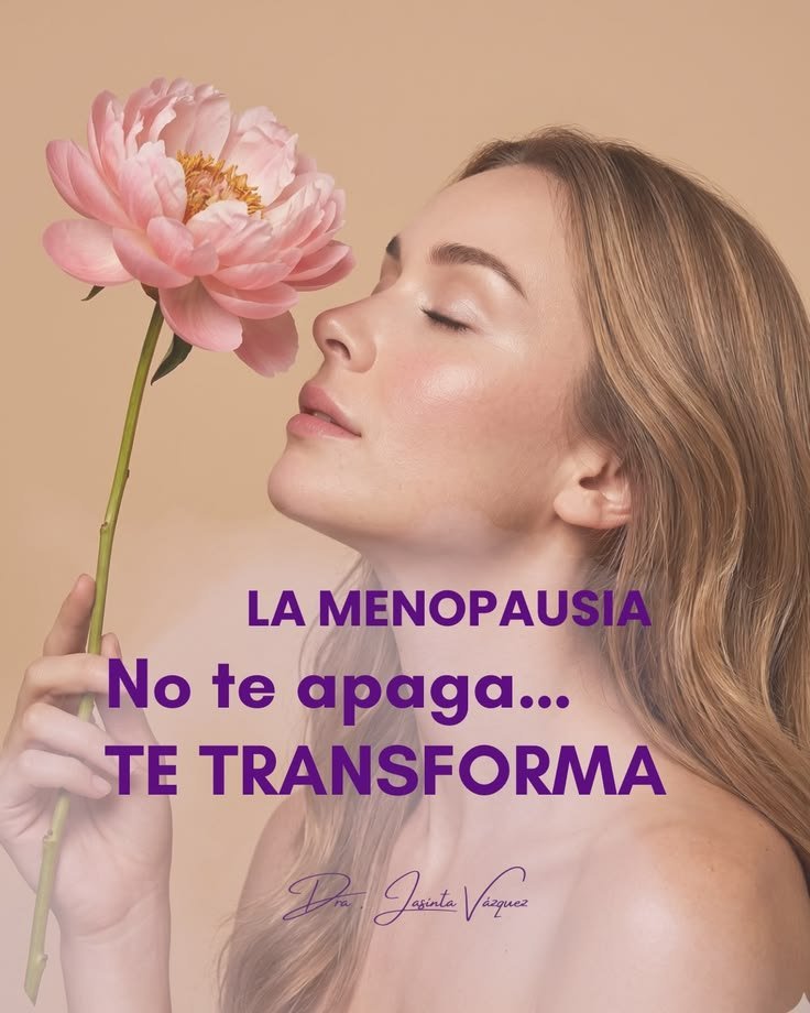 CUcmgt's tweet photo. La menopausia es natural, pero no siempre fácil. Sofocos, problemas de sueño, cambios de humor… merece información, comprensión y acompañamiento para vivir esta etapa con calidad de vida. #CubaPorLaVida @UcimeGuantanamo @SaludGuantanamo https://t.co/NldaCTcIYO