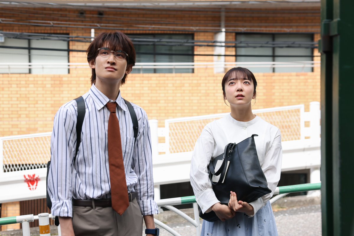 thetvjp's tweet photo. #上白石萌音“いろは”が本格始動
「この日を夢見てたんだ」

振り回される #向井康二“生琉”と
入り乱れる恋の矢印

＜#いろはの恋は時代をかける＞ 

▼記事の続きはこちら【写真30枚以上📷】
https://t.co/7SDghcRuU3

#恋とき #SnowMan #山中柔太朗 #MILK #白山乃愛 @koitoki_tbs https://t.co/M3M3iUq0YZ