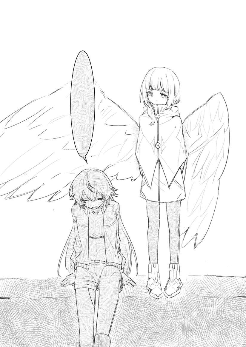 sucang4220's tweet photo. 「あの子が幸せになれたらいいな。」 https://t.co/mSfaPQdqXr