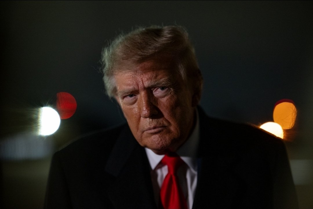miguelifornia's tweet photo. 🙏 🇺🇸 Thank You Lord for this Monday in America, October 19, 2026. We are grateful & thankful for Your blessings upon us. We lift up President Trump to you and pray protection over him today as he travels to Kansas for another rally. Please strengthen him, bless him & guide his every decision as he leads our Nation.

🙏 We ask this all in Jesus' Name
🕊 Amen

📷 Molly Reilly