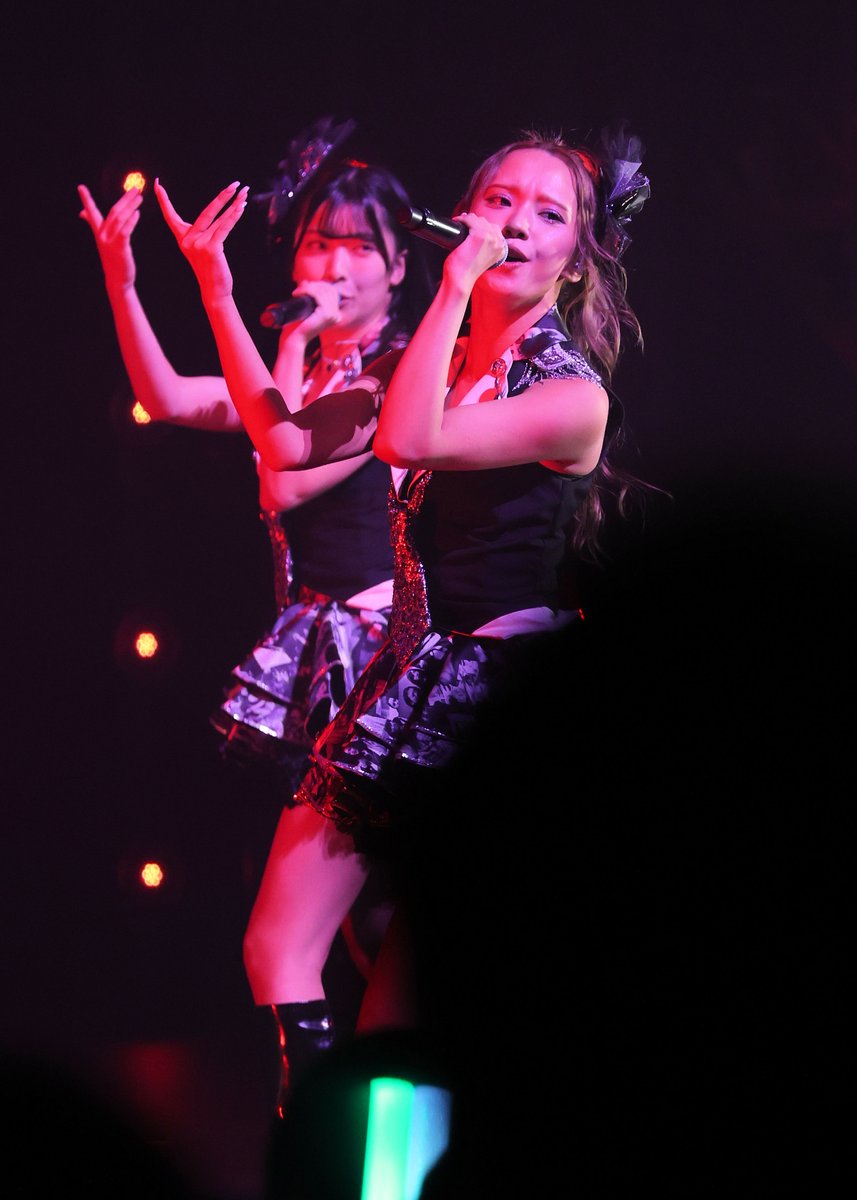 naniwa274's tweet photo. #NMB48_カメコ
#NMB4816thAnniversaryLIVE 
#池田典愛 https://t.co/BQDrDc1QYi