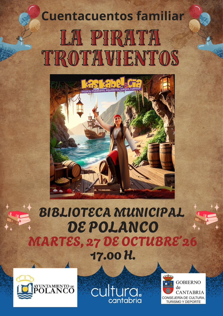 AytoPolanco's tweet photo. #bibliotecaPolanco https://t.co/ZdqdKApVvu
