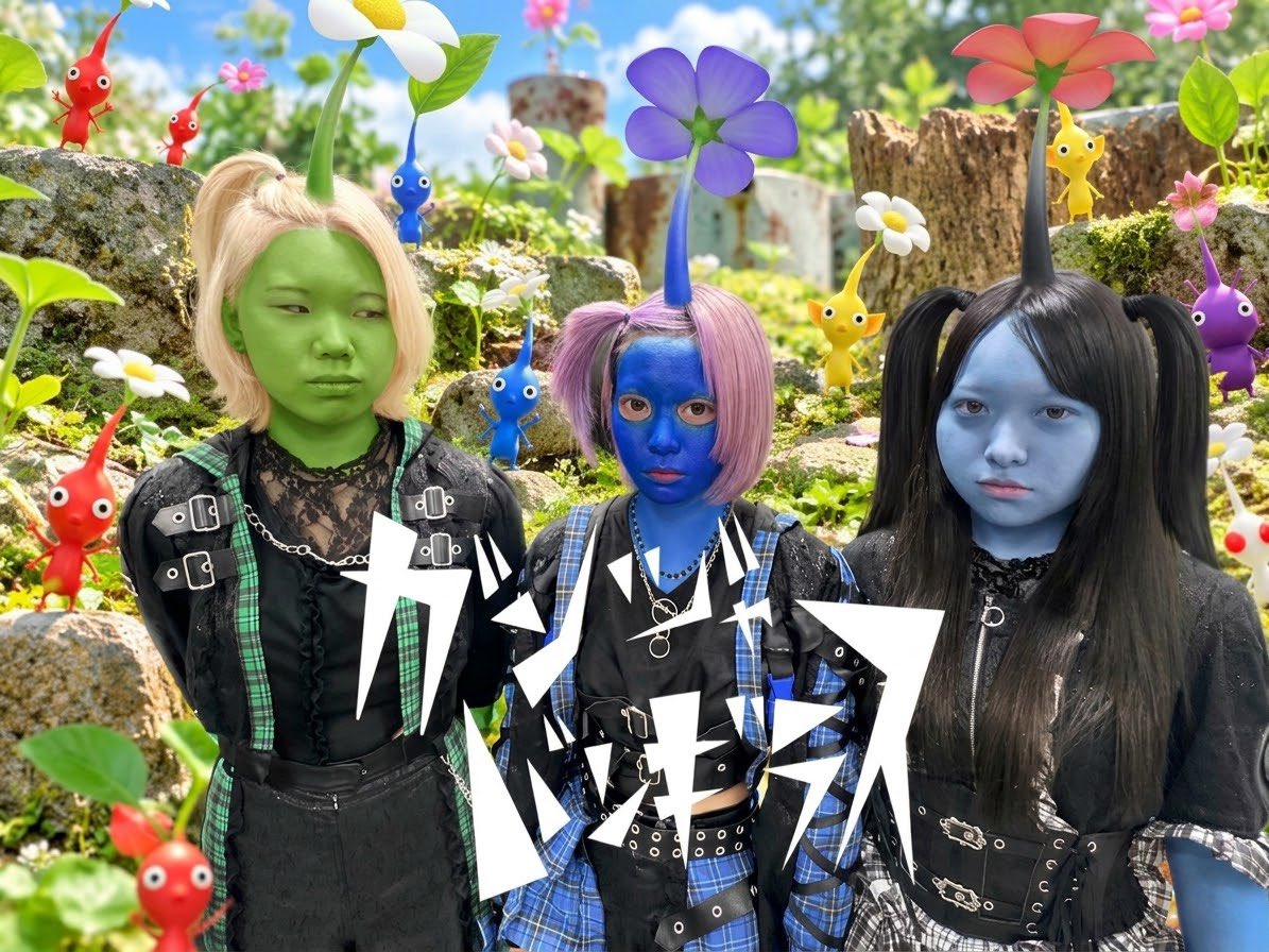 Bleutona's tweet photo. @gunjah_bangiras 🌱🚿ヾ(･ω･ ) https://t.co/UGKu6cFr4a