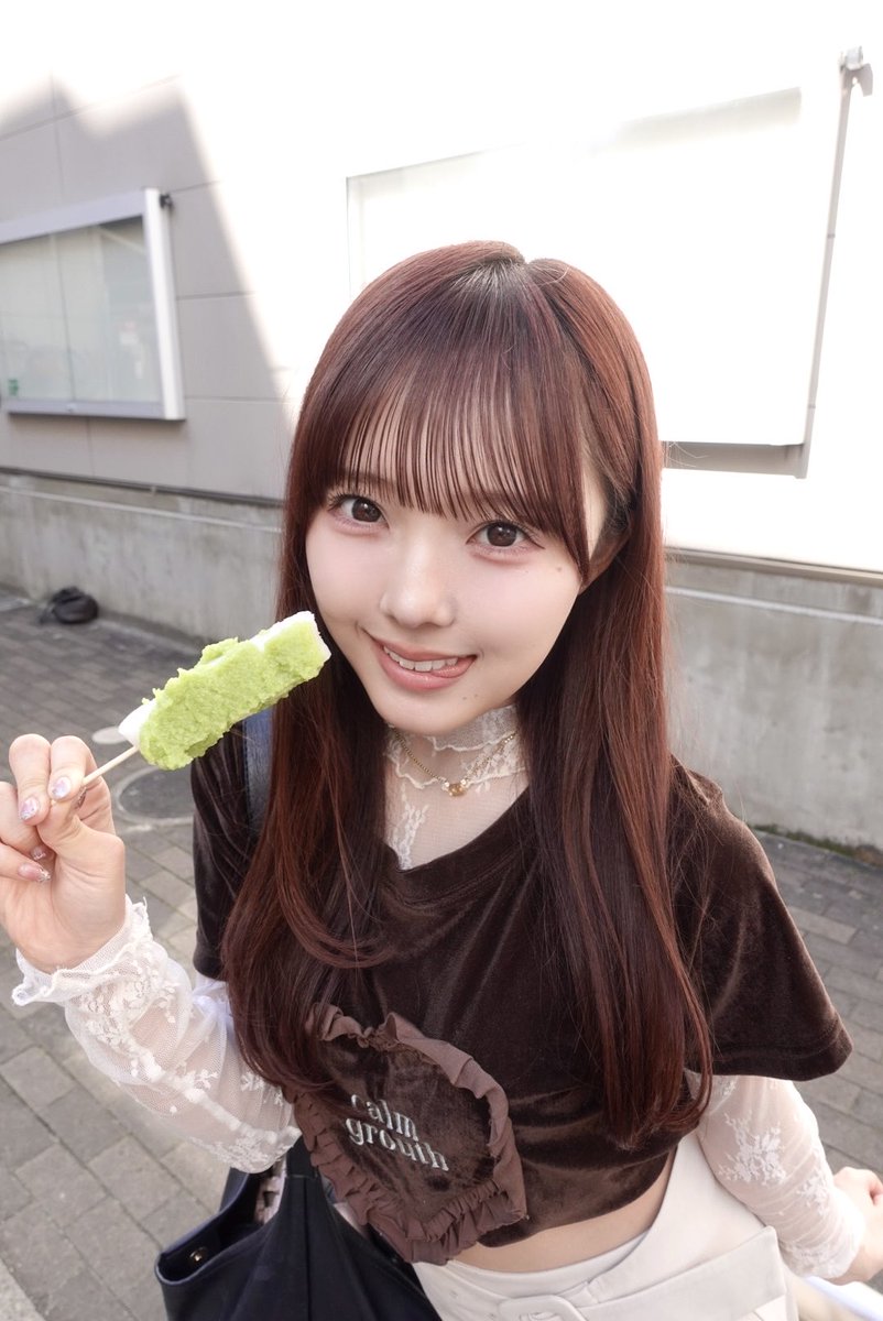 ochiai_kirari's tweet photo. 初！松島！いってきたよ！ https://t.co/RpPmsrPX8m